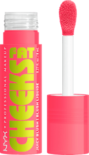Blush Fat Cheeks Guava Gush NYX PROFESSIONAL MAKEUP