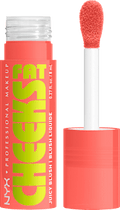 Blush Fat Cheeks Papaya Plump 01 NYX PROFESSIONAL MAKEUP
