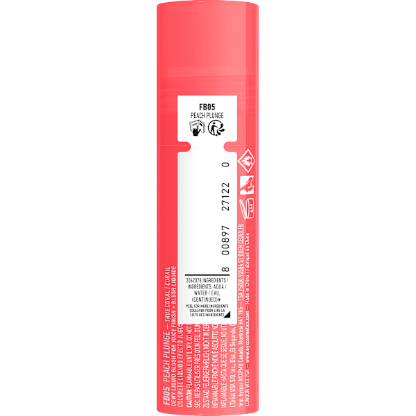 Blush Fat Cheeks Peach Plunge 05 NYX PROFESSIONAL MAKEUP