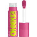 Blush Fat Cheeks Plum Pop 07 NYX PROFESSIONAL MAKEUP