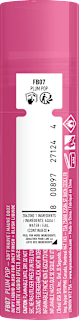 Blush Fat Cheeks Plum Pop 07 NYX PROFESSIONAL MAKEUP