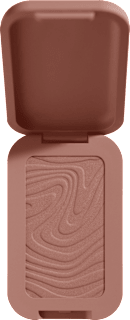 Bronzer Buttermelt Bronze 03 Deserve Butta  NYX PROFESSIONAL MAKEUP