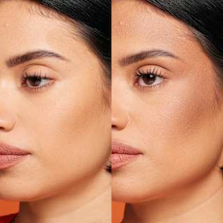 Bronzer Buttermelt Bronze 03 Deserve Butta  NYX PROFESSIONAL MAKEUP