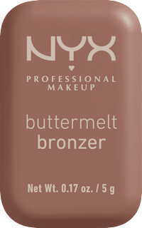 Bronzer Buttermelt Bronze 04 Butta Biscuit NYX PROFESSIONAL MAKEUP