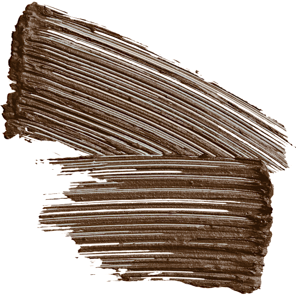 Brow Mascara Thick It Stick It 06 Brunette NYX PROFESSIONAL MAKEUP