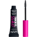 Brow Mascara Thick It Stick It 08 Black NYX PROFESSIONAL MAKEUP