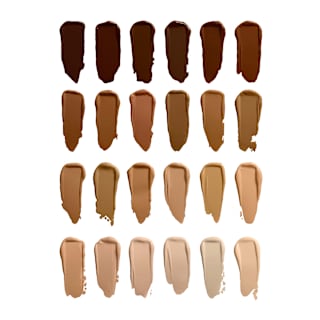Concealer Can't Stop Won't Stop Contour Cappuchino 17 NYX PROFESSIONAL MAKEUP