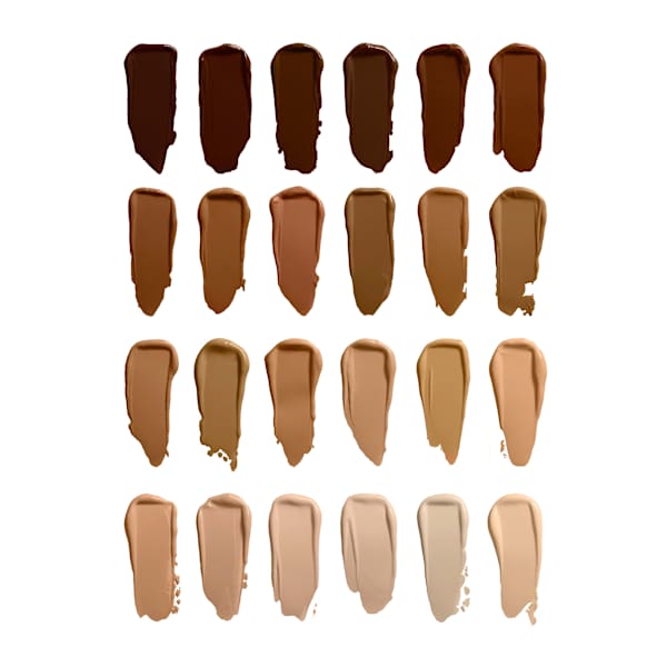 Concealer Can't Stop Won't Stop Contour Cappuchino 17 NYX PROFESSIONAL MAKEUP