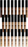 Concealer Can't Stop Won't Stop Contour Light Ivory 04 NYX PROFESSIONAL MAKEUP