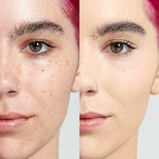 Concealer Can't Stop Won't Stop Contour Light Ivory 04 NYX PROFESSIONAL MAKEUP