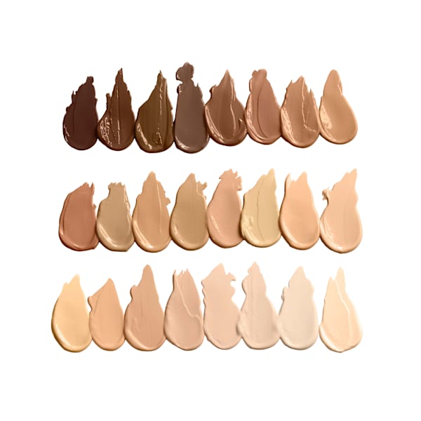 Concealer Can't Stop Won't Stop Contour Mahogany 16 NYX PROFESSIONAL MAKEUP