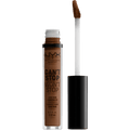 Concealer Can't Stop Won't Stop Contour Mocha 19 NYX PROFESSIONAL MAKEUP