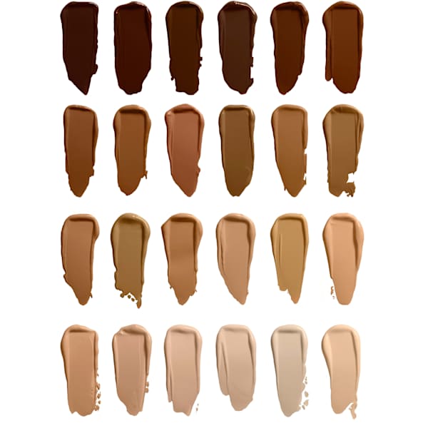 Concealer Can't Stop Won't Stop Contour Mocha 19 NYX PROFESSIONAL MAKEUP