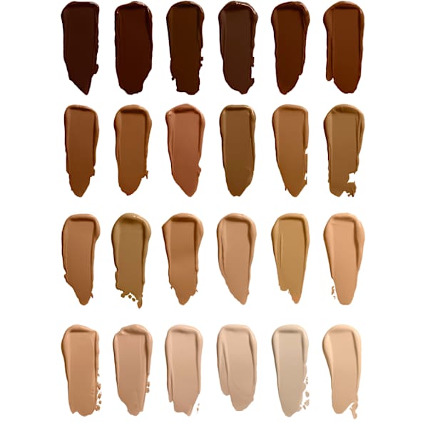 Concealer Can't Stop Won't Stop Contour  Neutral Tan 12.7 NYX PROFESSIONAL MAKEUP