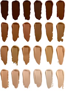 Concealer Can't Stop Won't Stop Contour  Neutral Tan 12.7 NYX PROFESSIONAL MAKEUP