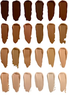 Concealer Can't Stop Won't Stop Contour  Neutral Tan 12.7 NYX PROFESSIONAL MAKEUP