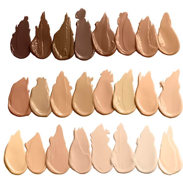 Concealer Can't Stop Won't Stop Contour  Neutral Tan 12.7 NYX PROFESSIONAL MAKEUP
