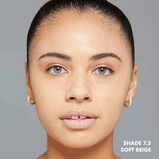 Concealer Can't Stop Won't Stop Contour Soft Beige 7.5 NYX PROFESSIONAL MAKEUP