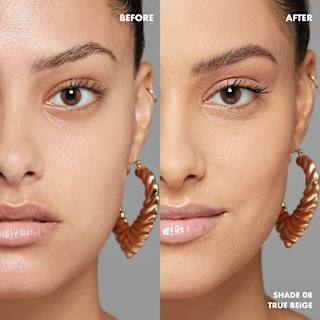 Concealer Can't Stop Won't Stop Contour True Beige 08 NYX PROFESSIONAL MAKEUP