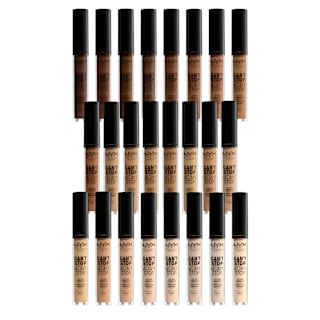 Concealer Can't Stop Won't Stop Contour True Beige 08 NYX PROFESSIONAL MAKEUP
