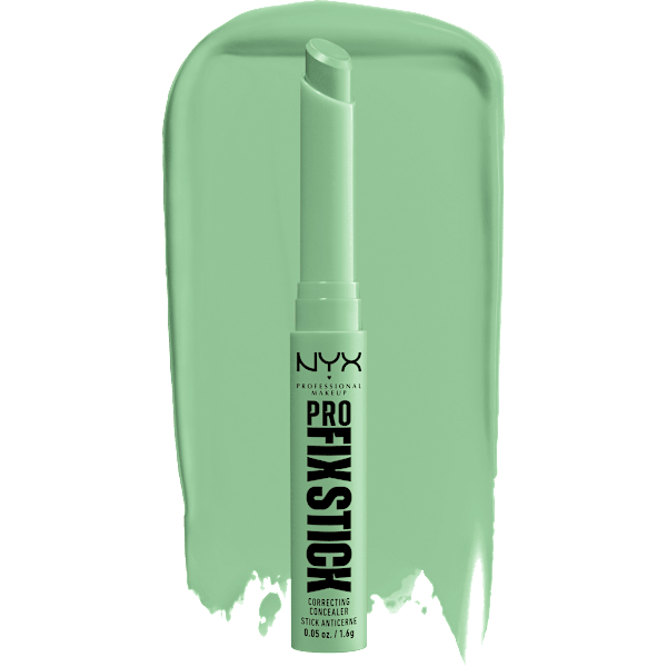 Concealer Pro Fix Stick Quick  0.1 Green NYX PROFESSIONAL MAKEUP