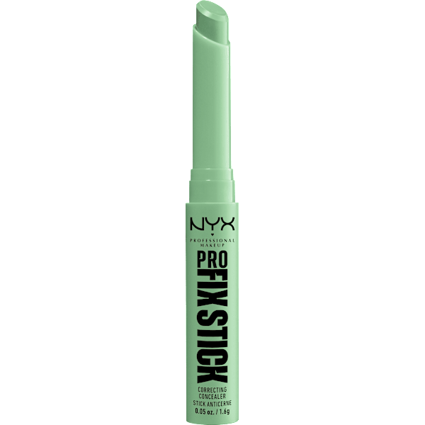 Concealer Pro Fix Stick Quick  0.1 Green NYX PROFESSIONAL MAKEUP