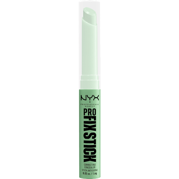 Concealer Pro Fix Stick Quick  0.1 Green NYX PROFESSIONAL MAKEUP