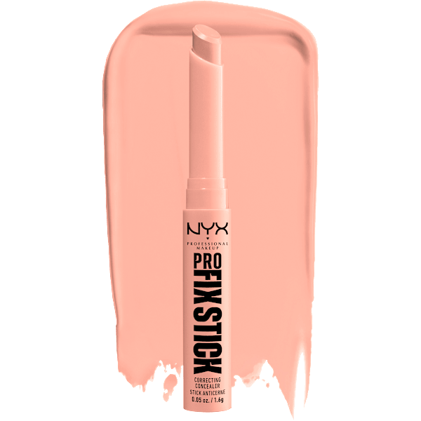 Concealer Pro Fix Stick Quick 0.2 Pink NYX PROFESSIONAL MAKEUP