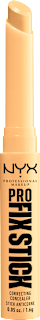Concealer Pro Fix Stick Quick  0.3 Yellow NYX PROFESSIONAL MAKEUP