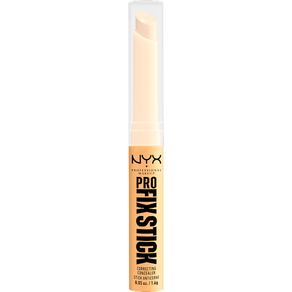Concealer Pro Fix Stick Quick  0.3 Yellow NYX PROFESSIONAL MAKEUP