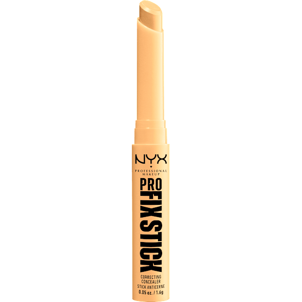 Concealer Pro Fix Stick Quick  0.3 Yellow NYX PROFESSIONAL MAKEUP