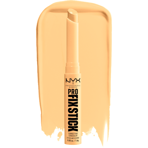 Concealer Pro Fix Stick Quick  0.3 Yellow NYX PROFESSIONAL MAKEUP