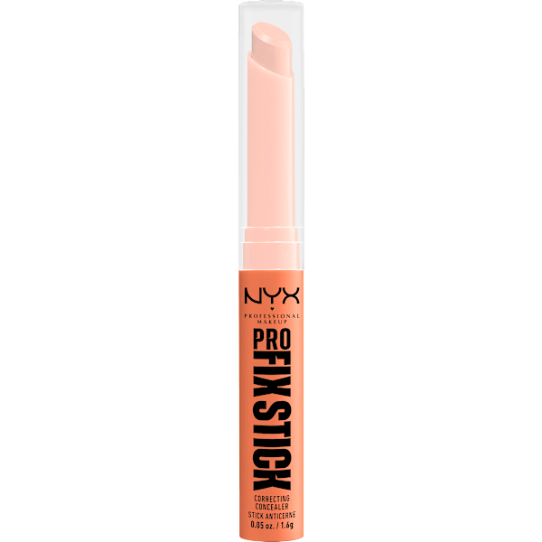 Concealer Pro Fix Stick Quick  0.4 Dark Peach NYX PROFESSIONAL MAKEUP