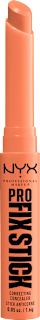 Concealer Pro Fix Stick Quick  0.4 Dark Peach NYX PROFESSIONAL MAKEUP