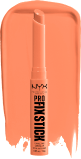 Concealer Pro Fix Stick Quick  0.4 Dark Peach NYX PROFESSIONAL MAKEUP