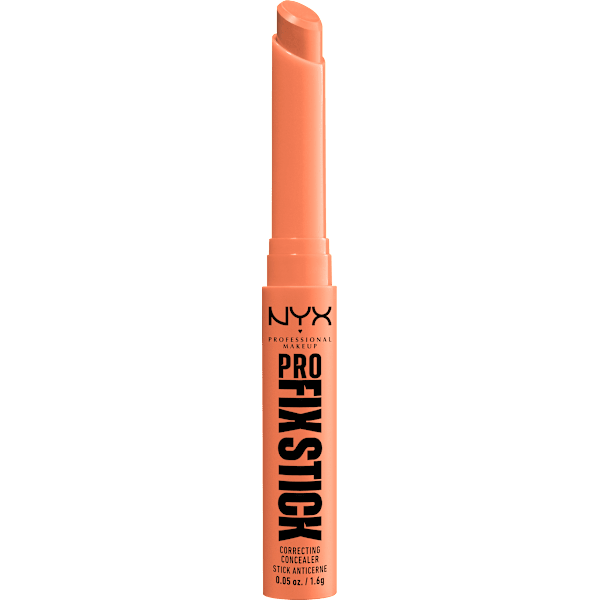 Concealer Pro Fix Stick Quick  0.4 Dark Peach NYX PROFESSIONAL MAKEUP