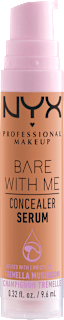 Concealer Serum Are With Me Sand 08 NYX PROFESSIONAL MAKEUP