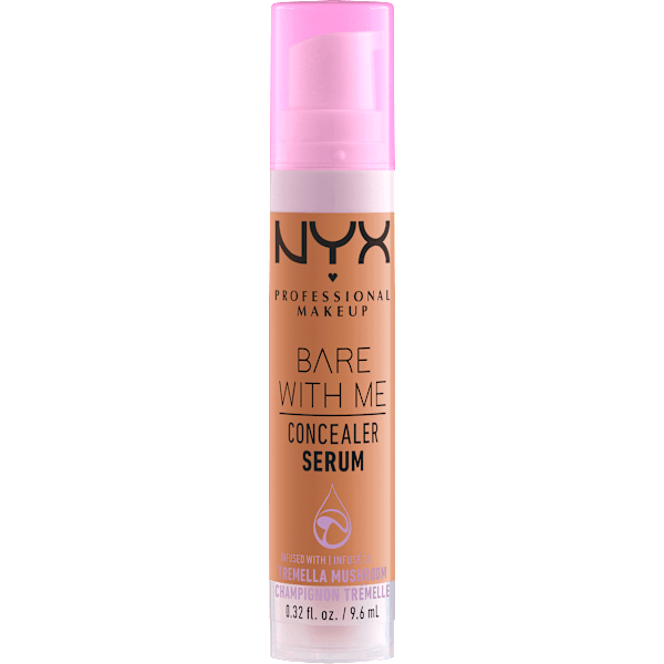Concealer Serum Are With Me Sand 08 NYX PROFESSIONAL MAKEUP