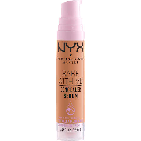 Concealer Serum Are With Me Sand 08 NYX PROFESSIONAL MAKEUP