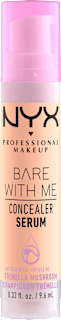 Concealer Serum Bare With Me 01 Fair NYX PROFESSIONAL MAKEUP