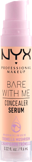 Concealer Serum Bare With Me 01 Fair NYX PROFESSIONAL MAKEUP