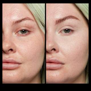 Concealer Serum Bare With Me 01 Fair NYX PROFESSIONAL MAKEUP