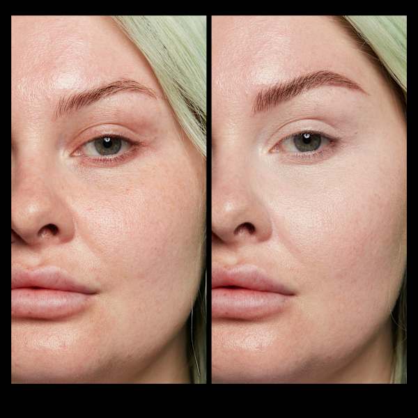Concealer Serum Bare With Me 01 Fair NYX PROFESSIONAL MAKEUP