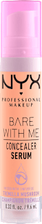 Concealer Serum Bare With Me 2.5 Medium Vanilla NYX PROFESSIONAL MAKEUP