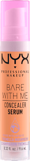 Concealer Serum Bare With Me 5.5 Medium Golden NYX PROFESSIONAL MAKEUP