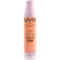 Concealer Serum Bare With Me 5.5 Medium Golden NYX PROFESSIONAL MAKEUP