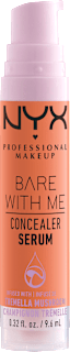 Concealer Serum Bare With Me 8.5 Caramel NYX PROFESSIONAL MAKEUP
