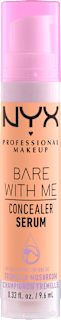 Concealer Serum Bare With Me Beige 04 NYX PROFESSIONAL MAKEUP