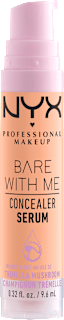 Concealer Serum Bare With Me Beige 04 NYX PROFESSIONAL MAKEUP