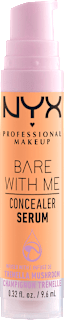 Concealer Serum Bare With Me Golden 05 NYX PROFESSIONAL MAKEUP